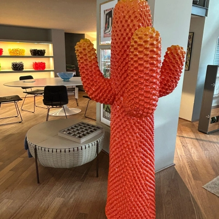 Gufram Cactus Infrared Gufram