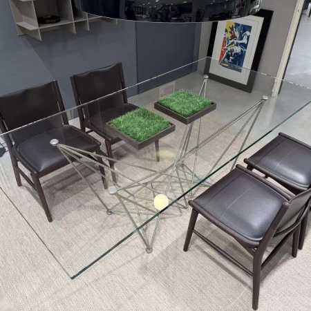 Cattelan Italia Gordon tavolo