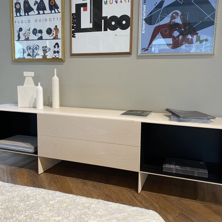 B&B Italia Tetrami