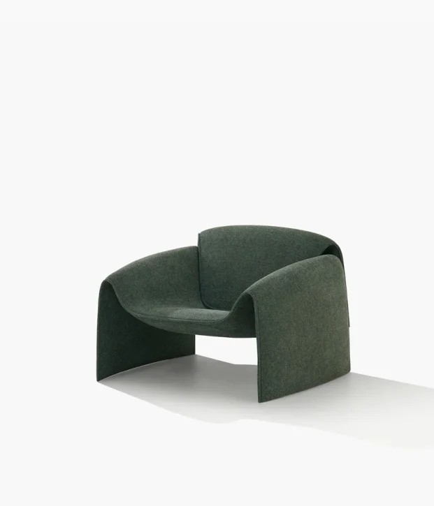 Poliform Le Club
