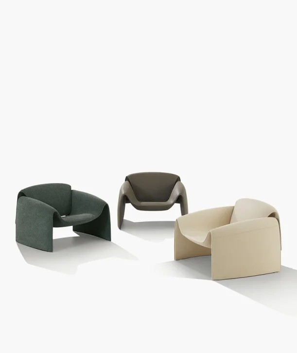 Poliform Le Club