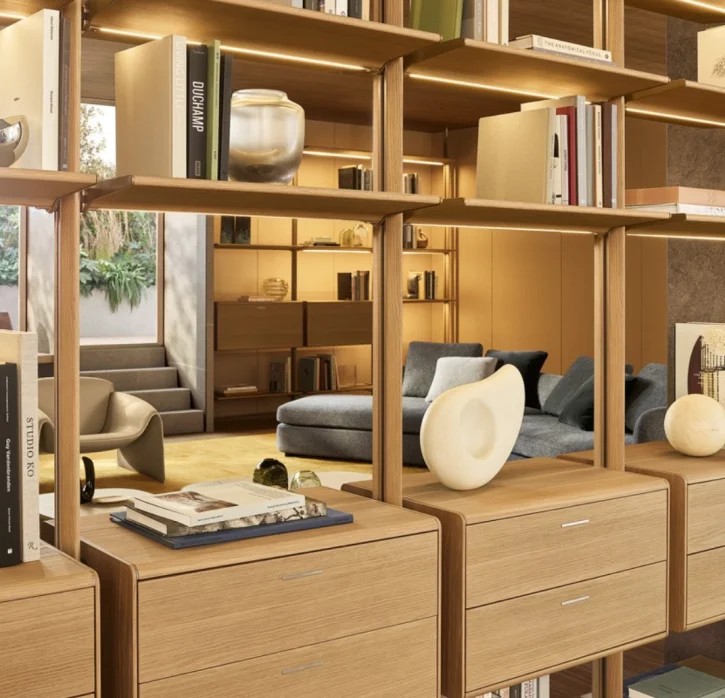 Poliform Lexington