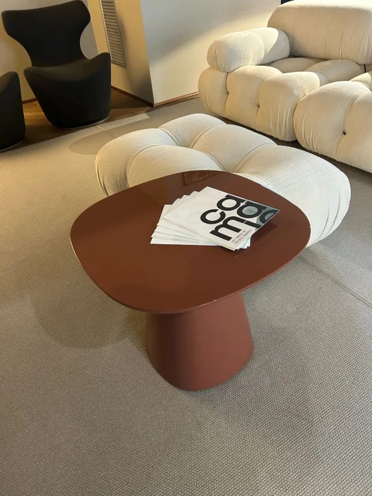 B&B Italia Allure O' Dot