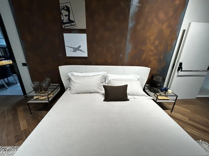 B&B Italia Quiet Lines