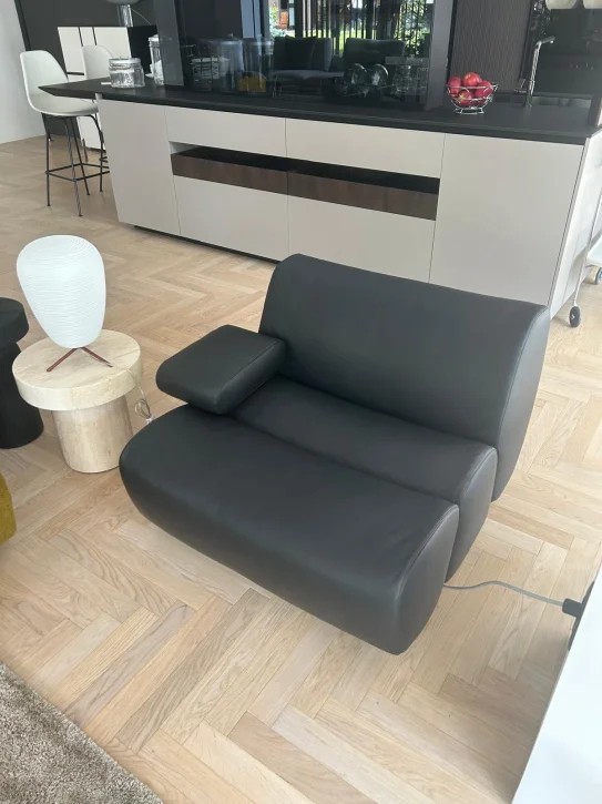 Poliform Ernest, poltrona