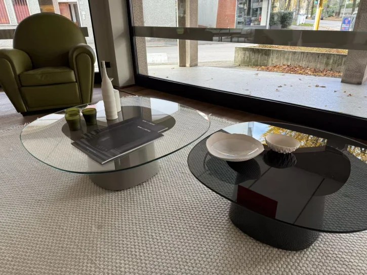 B&B Italia Allure O' Dot