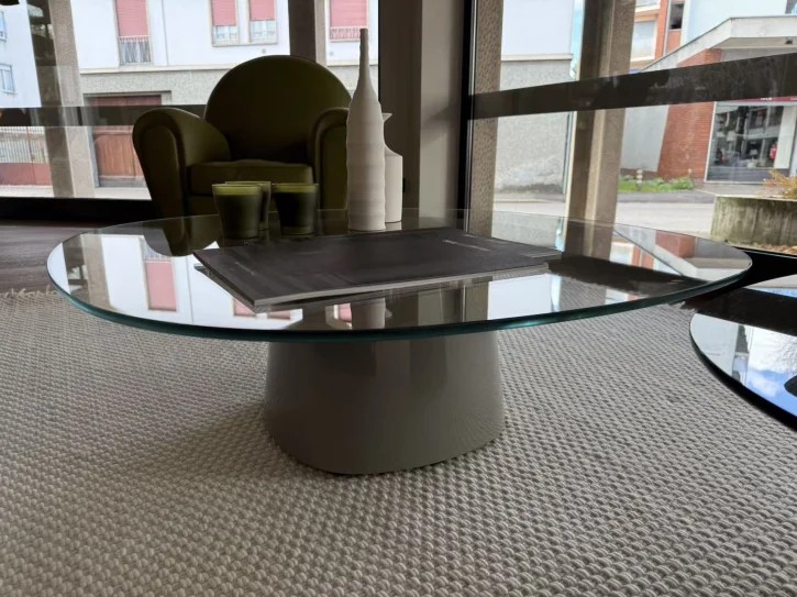 B&B Italia Allure O' Dot