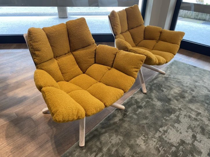 B&B Italia Husk