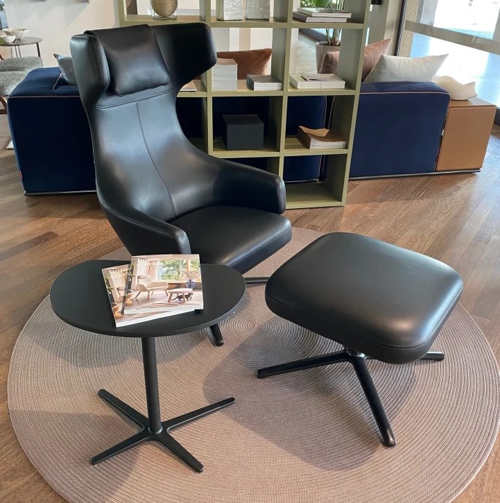 Vitra Grand Repos