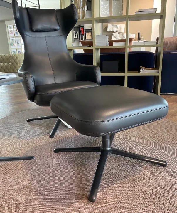 Vitra Grand Repos