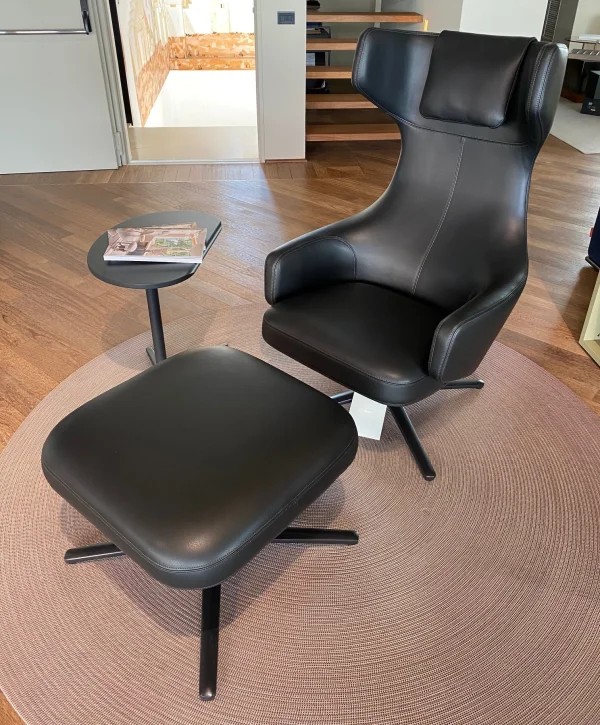 Vitra Grand Repos
