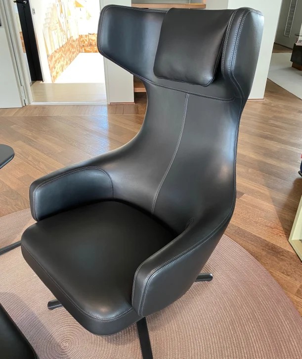 Vitra Grand Repos