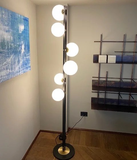 Cattelan Italia Planeta