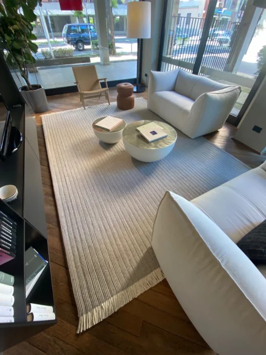 B&B Italia Timo