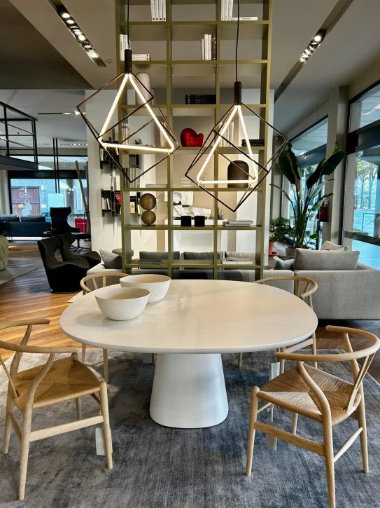 B&B Italia Allure O'