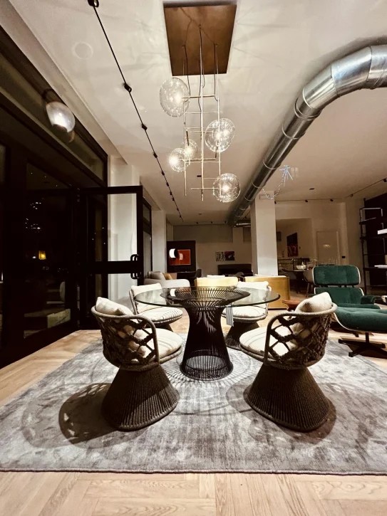 Gallotti&Radice Bolle Tela