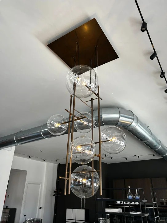 Gallotti&Radice Bolle Tela
