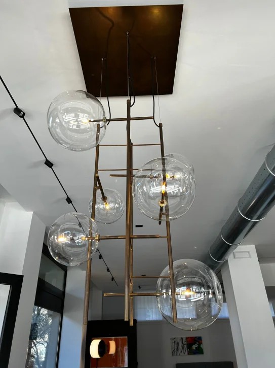 Gallotti&Radice Bolle Tela