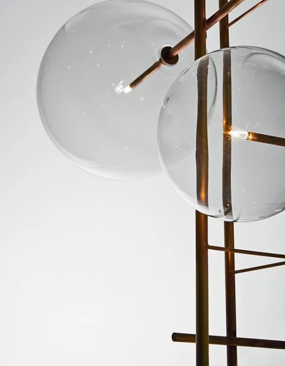 Gallotti&Radice Bolle Tela