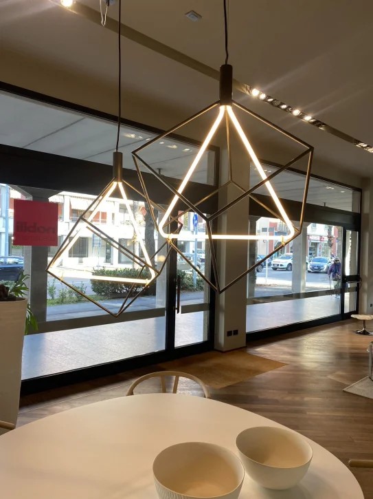 Gallotti&Radice Spectrum