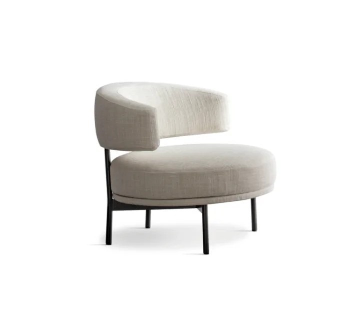 Bonaldo Neuilly lounge