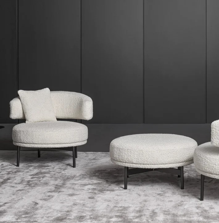 Bonaldo Neuilly lounge