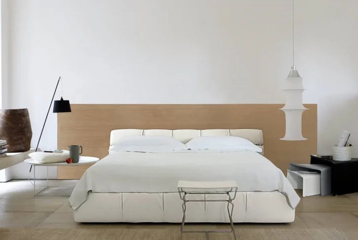 B&B Italia Tufty-Bed
