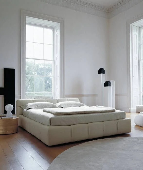 B&B Italia Tufty-Bed