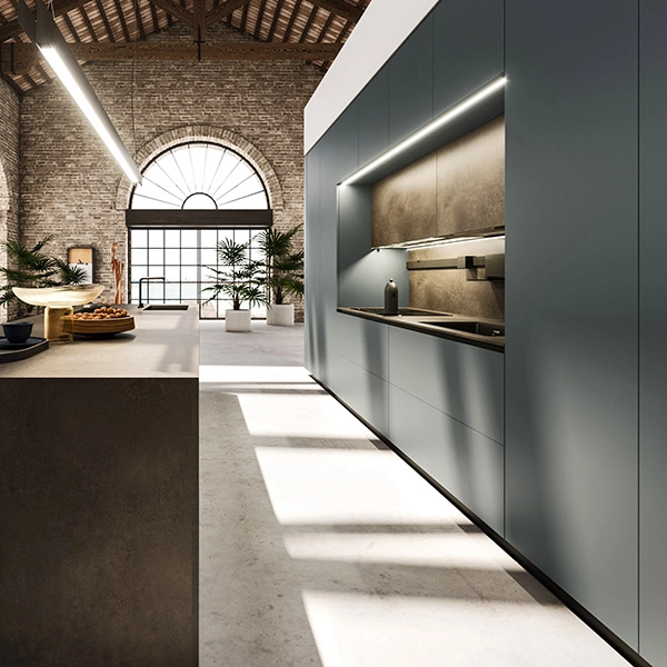 Arrital cucine